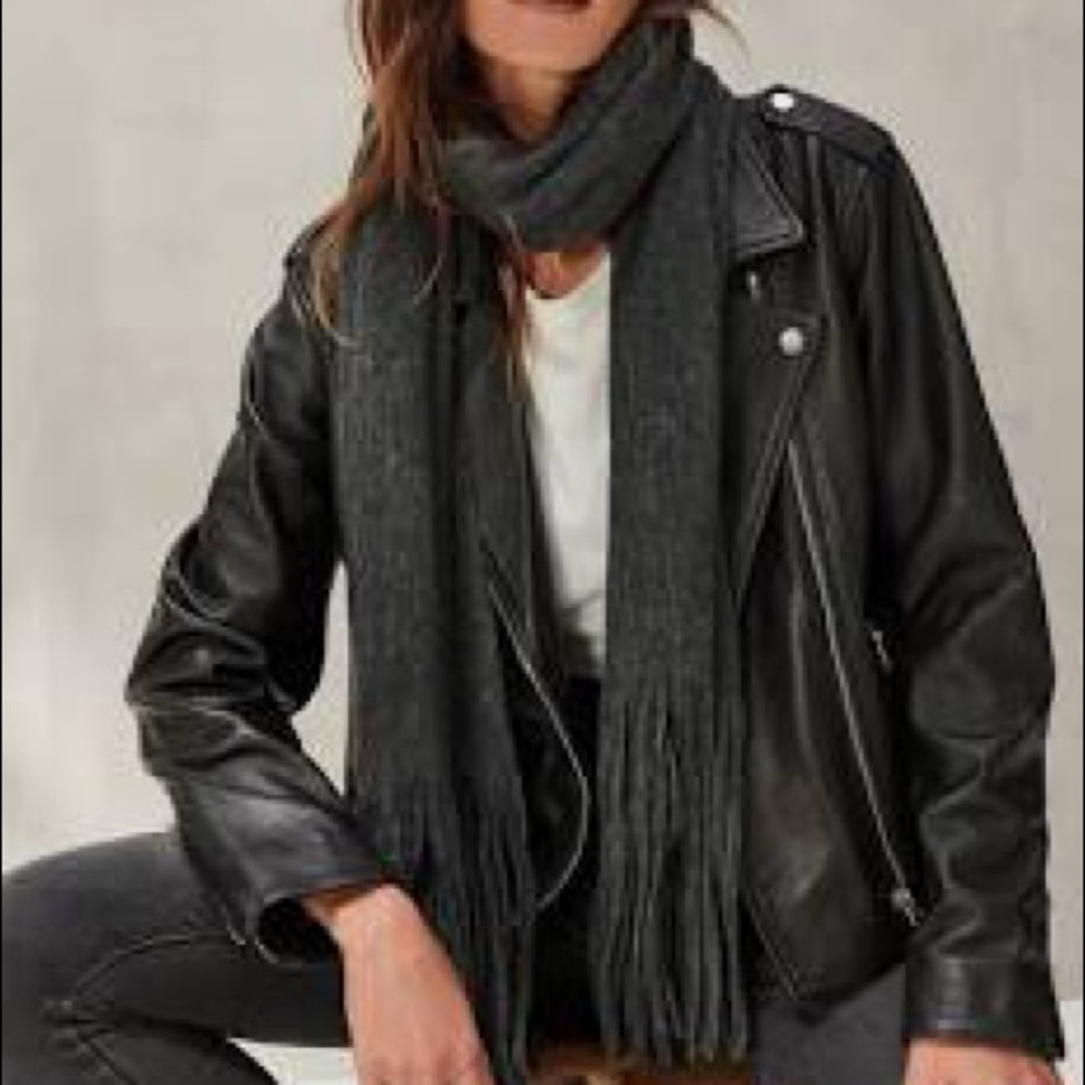 Lucky Brand Scarf NWT